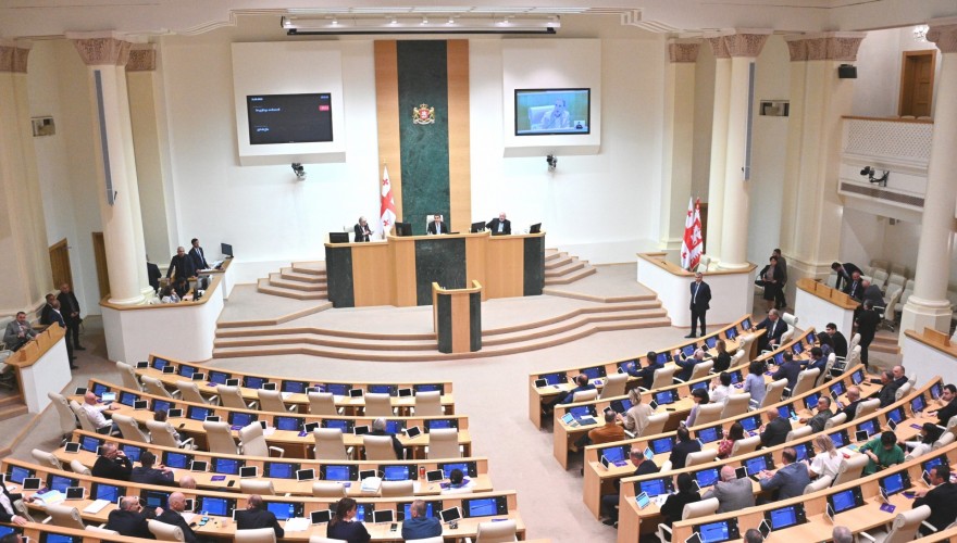 Politicians React to Karasin-Abashidze Leak