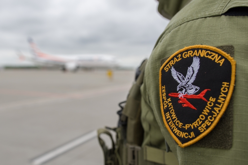 Poland Deports 27 Georgians Citing Security, Public Safety Threats