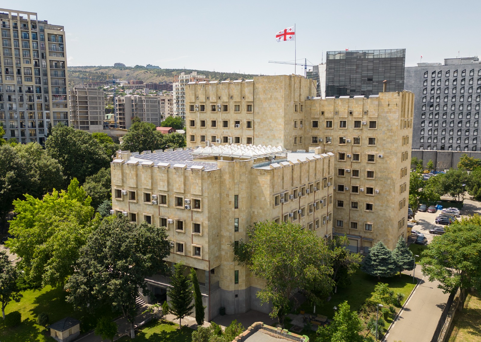 Authorities Freeze Bank Accounts of Seven NGOs in ‘Sabotage’ Criminal Probe