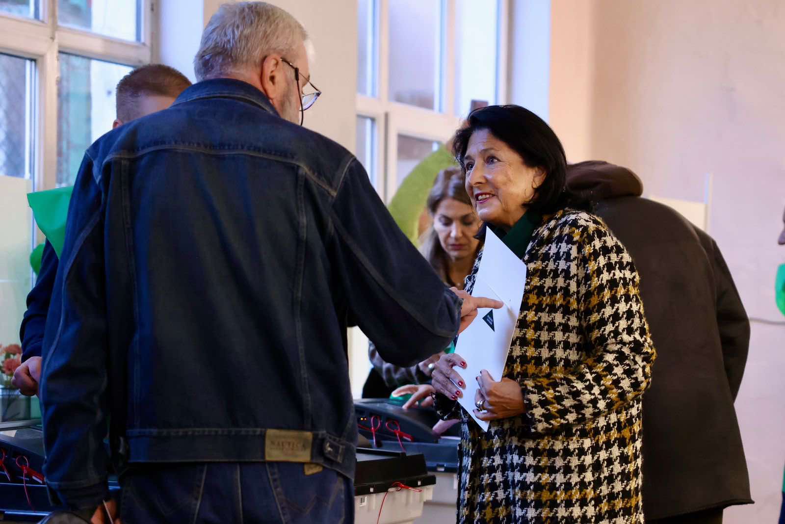 Concerns Mount Over Mass Breach of Ballot Secrecy During 2024 Vote