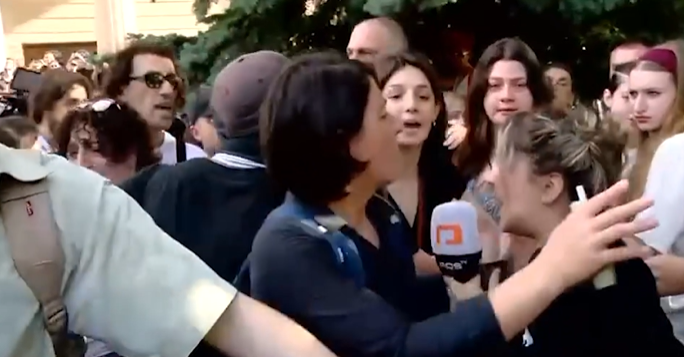 Investigation Launched Into Alleged Interference with POSTV Journalist’s Work