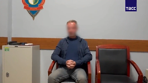 TASS: Russian Detained in Sokhumi Over ‘Espionage’ for Ukraine, Possible Terrorist Plot