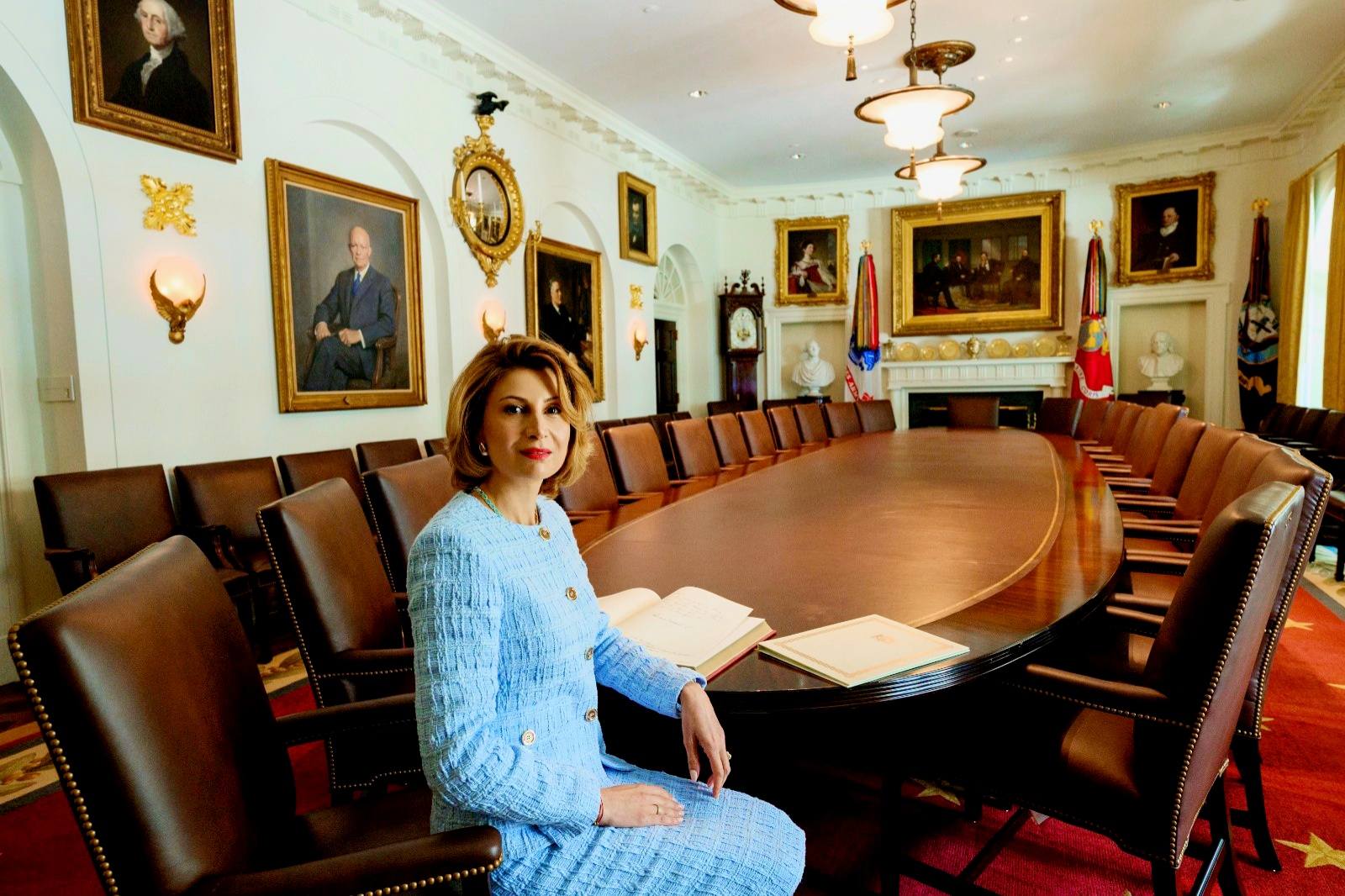 U.S. Confirms Requesting Meeting With Georgian Ambassador After Kobakhidze Denies Summoning