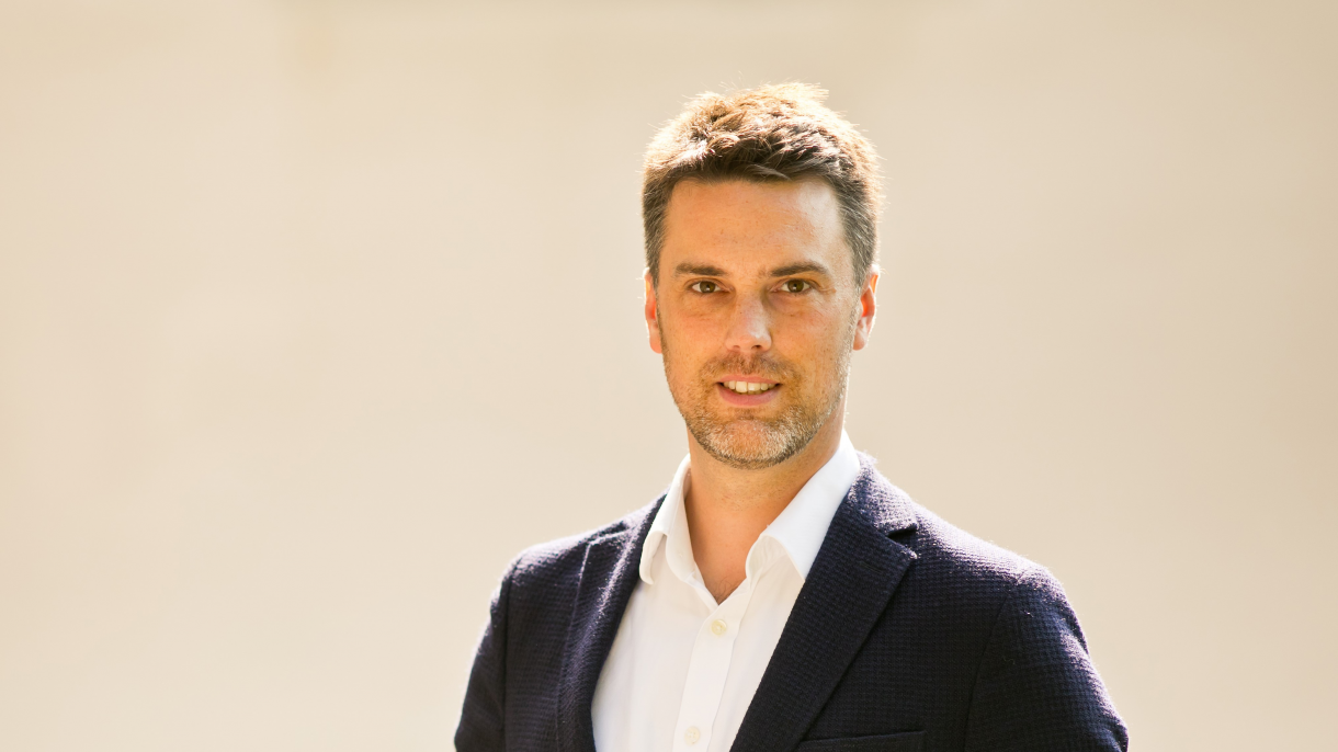 Robin Wagener: EU Integration Will not Happen if Agents’ Law is Adopted