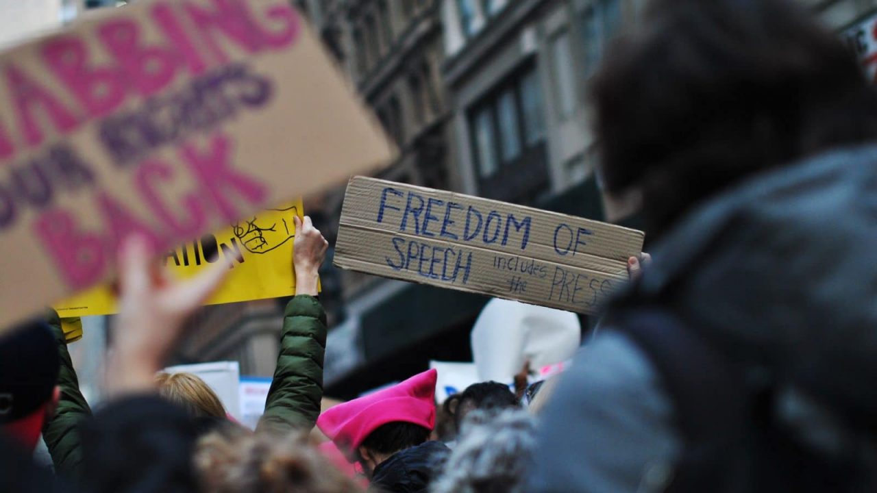 Over 60 Media Outlets Denounce Draft Law on Foreign Agents