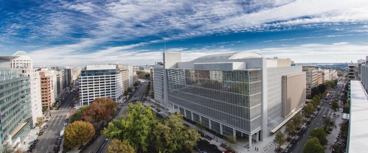 World Bank Report: Middle Corridor Volumes Expected to Triple by 2030