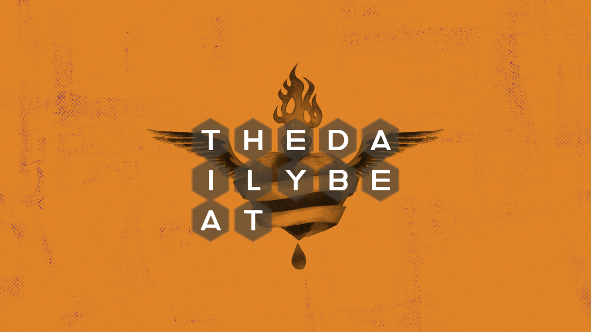 The Daily Beat: 13 June