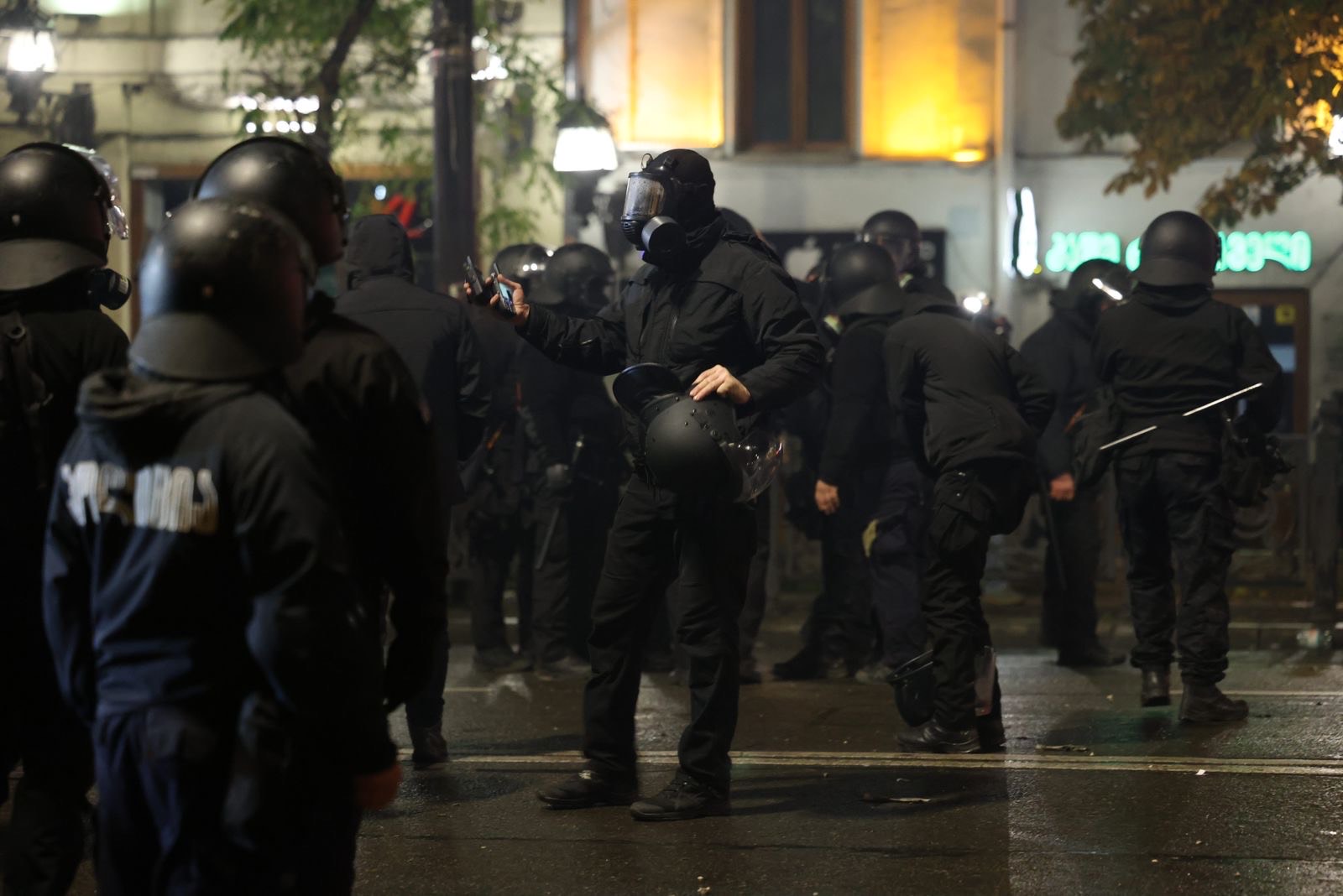 Public Defender: “Alarming” 80% of Detainees Report Mistreatment, Violence by Police