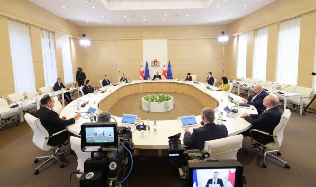 Watchdog: Government Conceals Information on Decrees, Including on Transfer of State Property