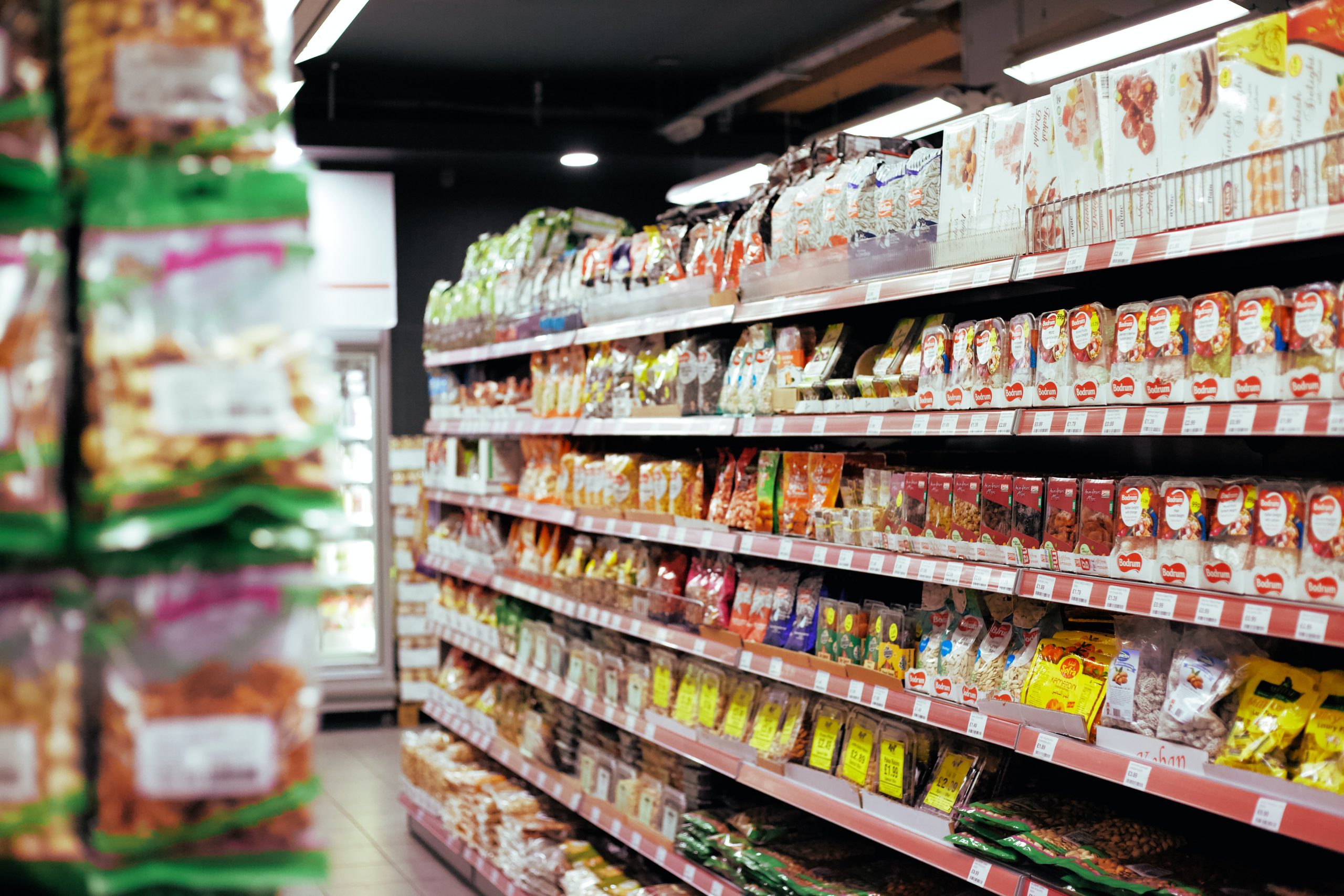 Annual Inflation at 12.8% in June  