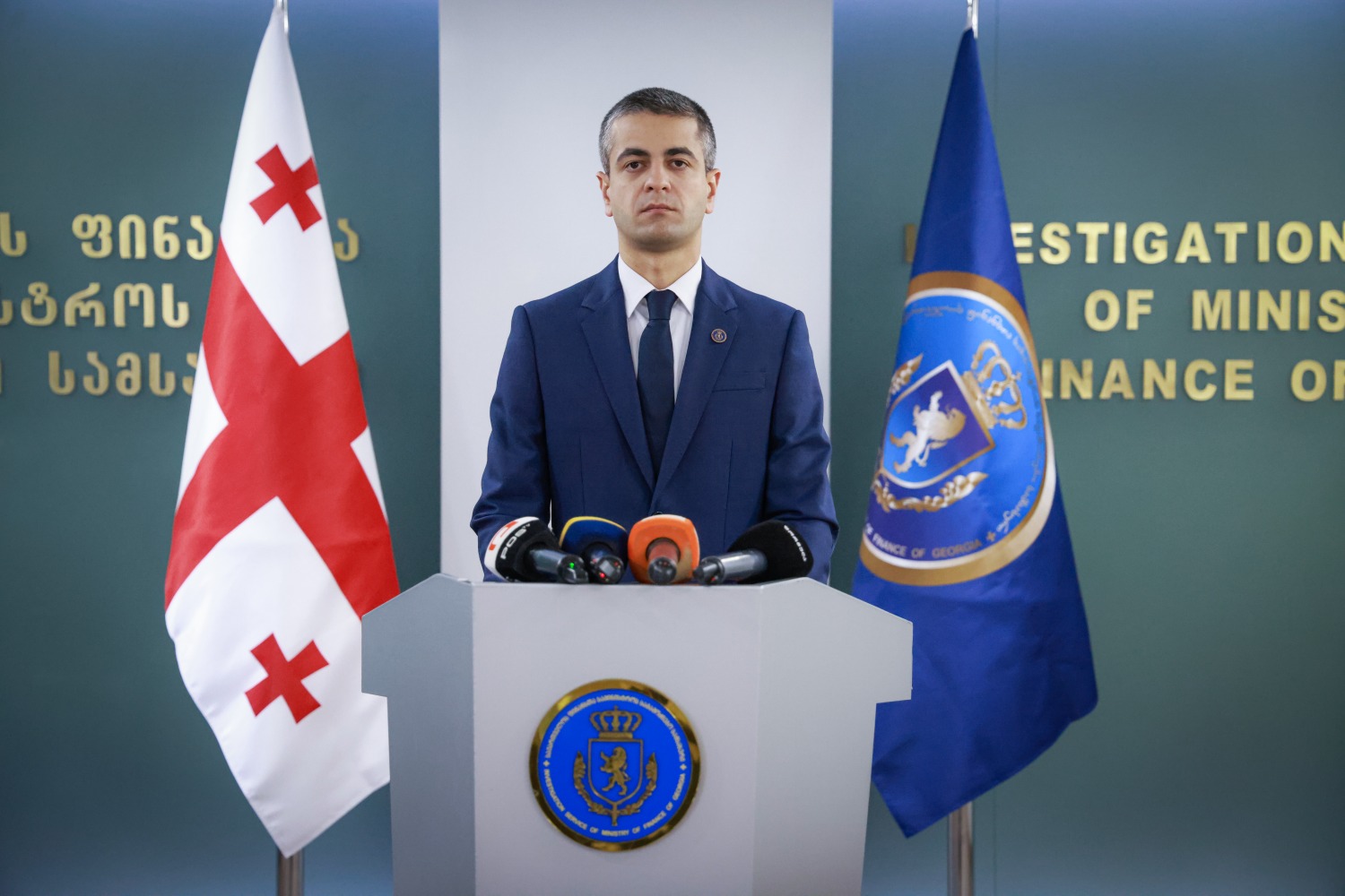 Georgia Arrests Five Russians Over Illegal Crypto, Money-Laundering Scheme