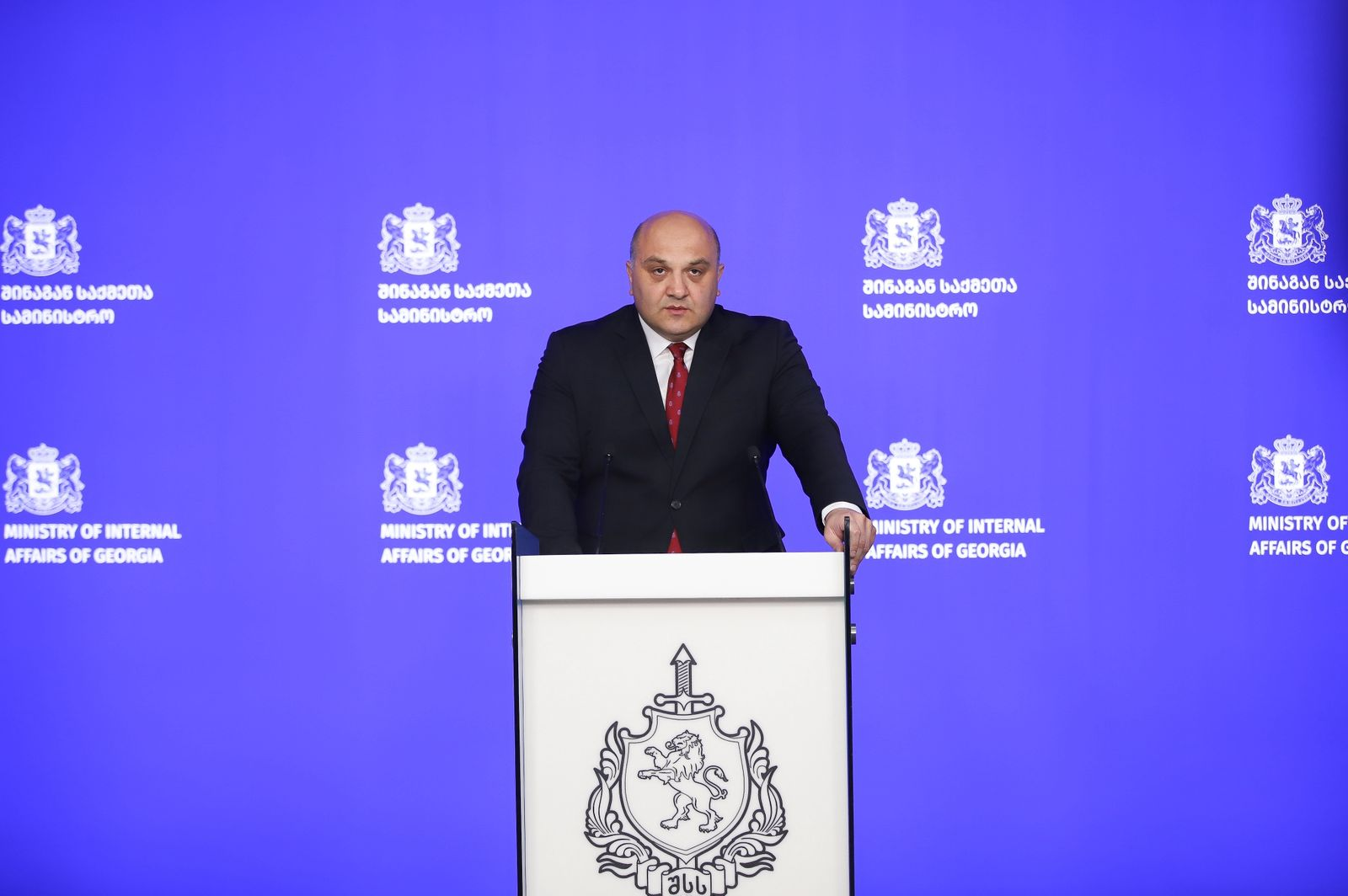 MIA Calls on Kyiv to ‘Immediately’ Ensure Return of Deportees Stranded at Russia-Georgia Border