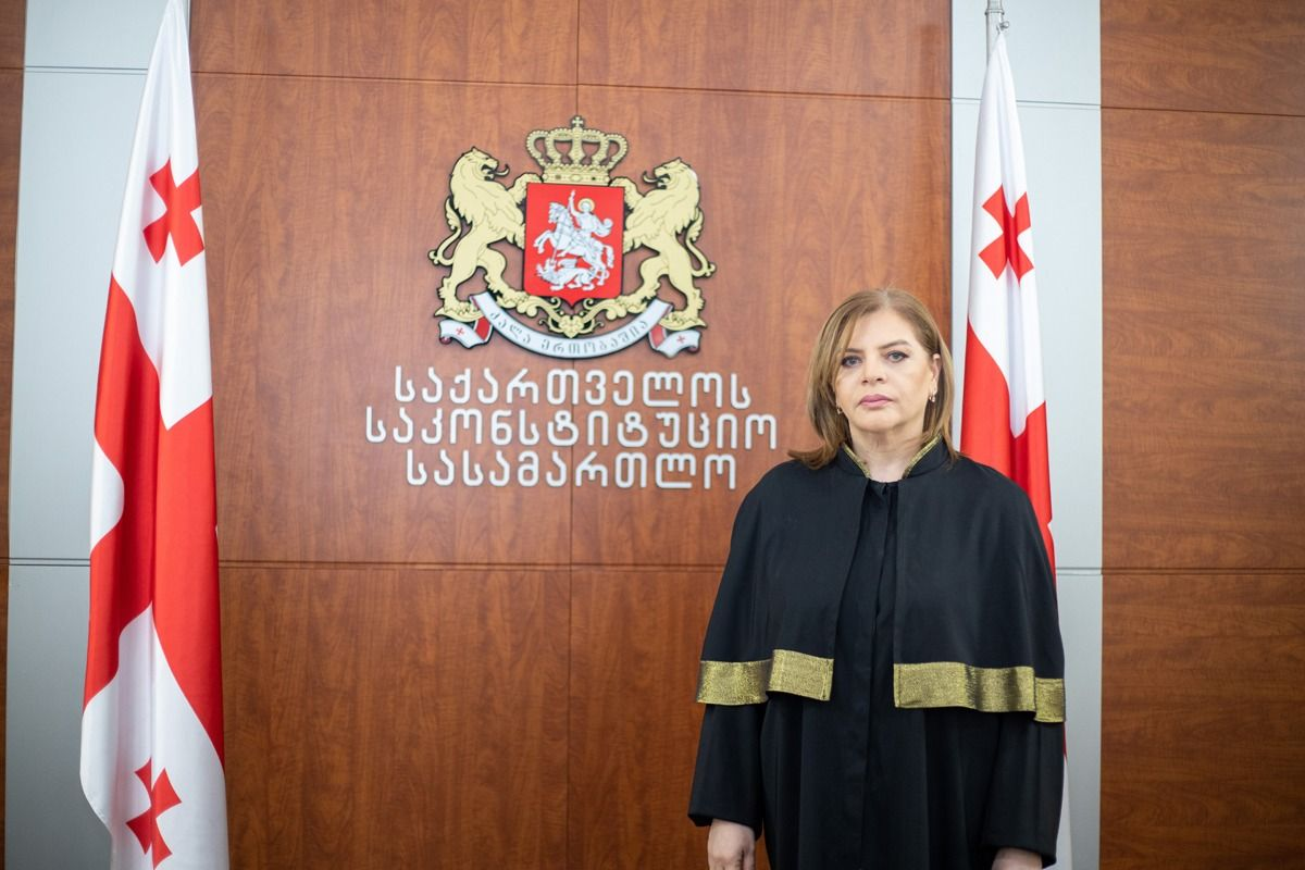 Judge Quits Constitutional Court Amid Looming Appeal to Ban Parties, Individuals from Politics