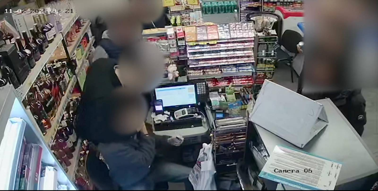 Pro-Ruling Party Figure Arrested Over Supermarket Violence