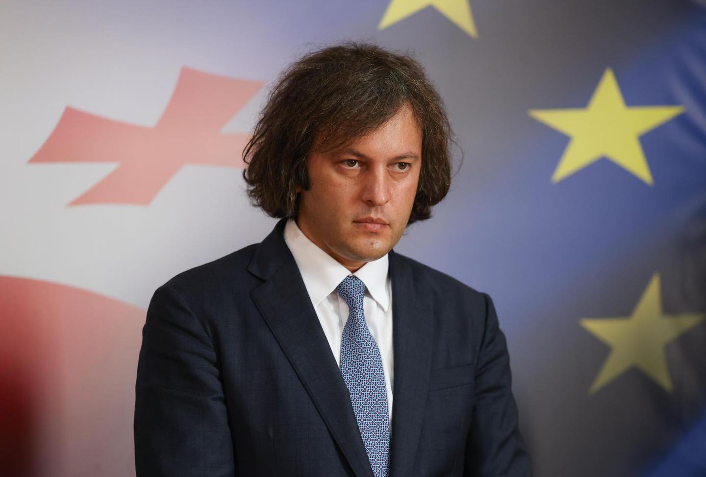 Kobakhidze Doubles Down on the Narrative of Retribution