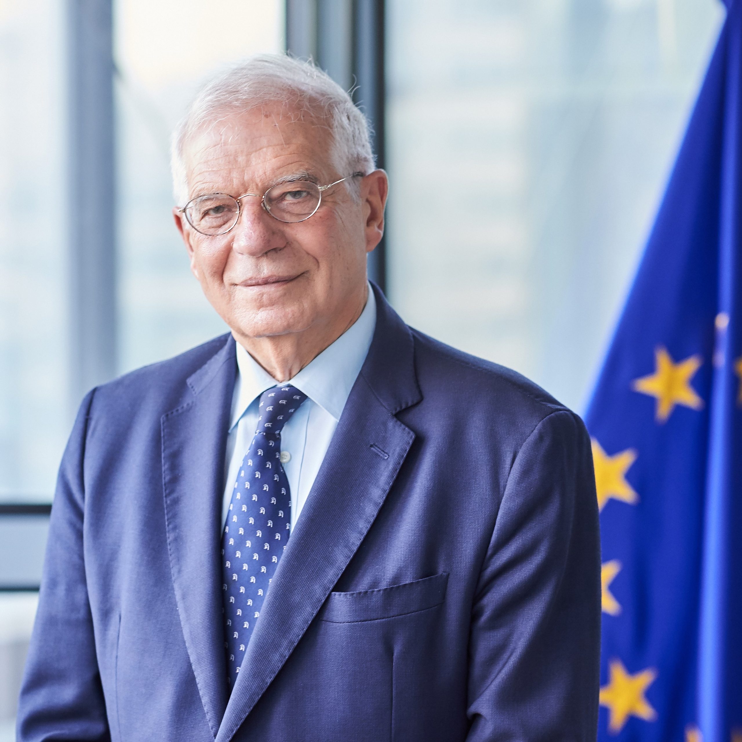EUHR Borrell: Law Goes Against Georgia’s Stated Objective of Joining the EU