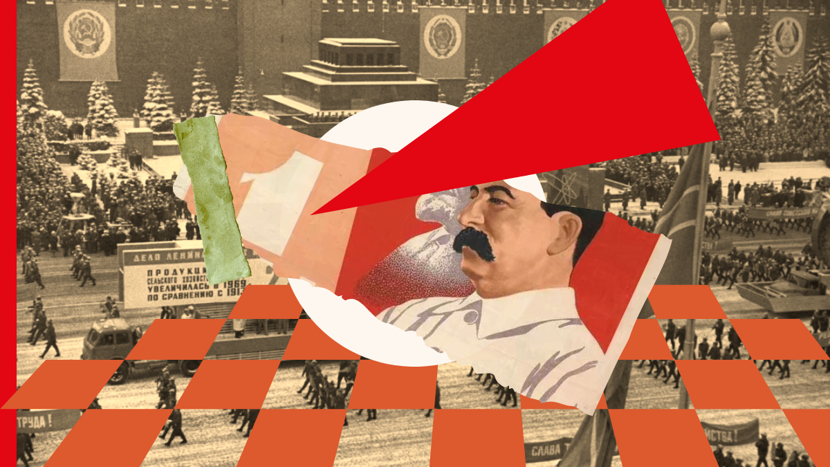 Moscow Calling – June 30