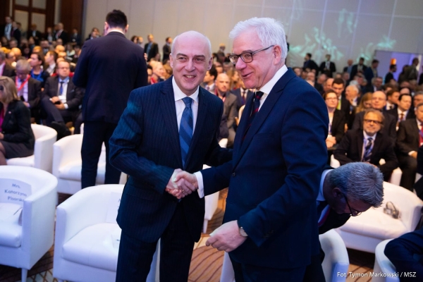 The future of the Eastern Partnership