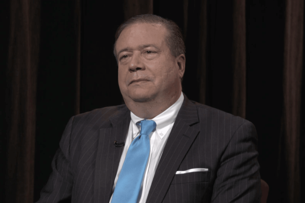 Stephen Nix: We hope elections will be well-administered, peaceful and transparent