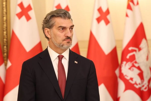 Kavelashvili Grants 70 Pardons