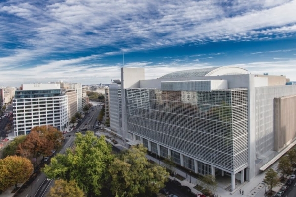 World Bank Report: Middle Corridor Volumes Expected to Triple by 2030