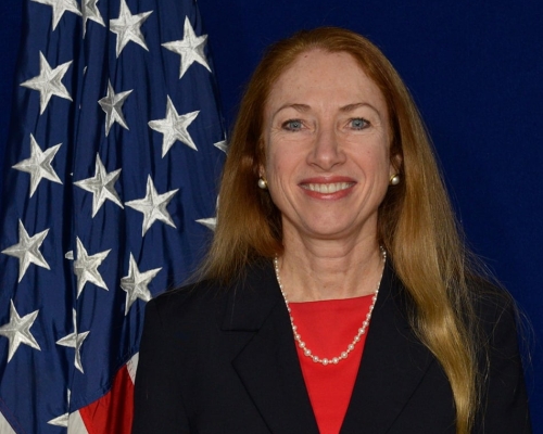 U.S. Ambo Talks Key Issues in Georgia
