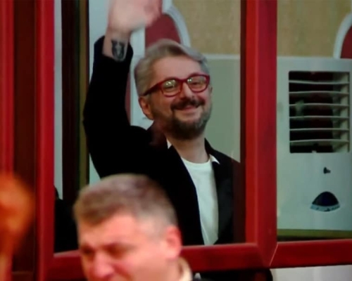 Public Defender: ‘Political Motivation Clear in Gvaramia’s Case’