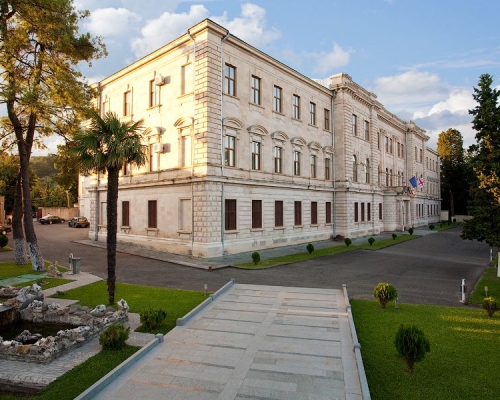 Public Defender Tells Court Amaghlobeli’s Detention Unjustified