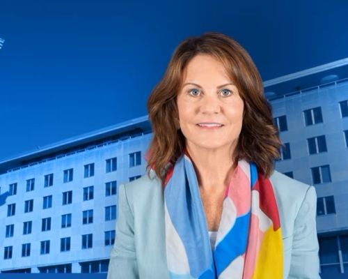 Robin Dunnigan Confirmed by Senate as US Ambassador to Georgia