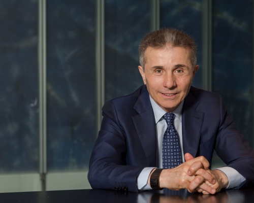 Lawyer Talks ‘Geopolitical Crossroads’ as Ivanishvili Faces Hindrances in UK, Germany, U.S.