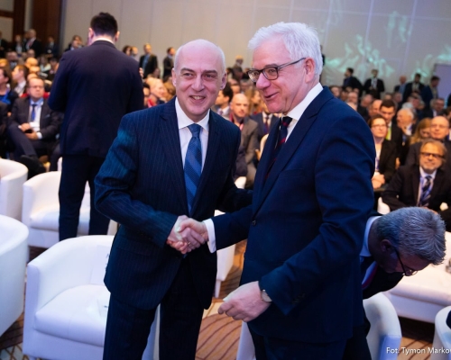 The future of the Eastern Partnership