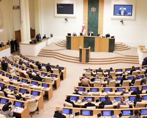 Ruling and Opposition Parties Respond to the US State Department’s Report