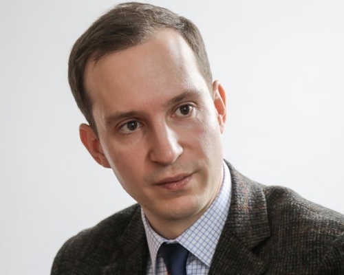 Dalibor Rohac: Populist politics is here to stay and we need to adapt to it