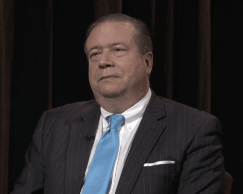 Stephen Nix: We hope elections will be well-administered, peaceful and transparent