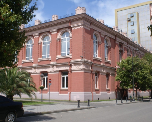 Lelo, UNM Sue Back Georgian Dream in Constitutional Court