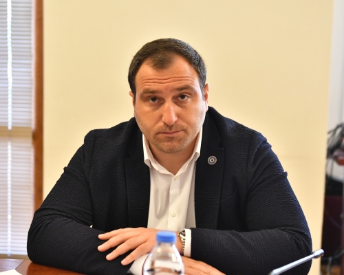 Georgian Dream to Sue Critics Over “Insults” on Social Media
