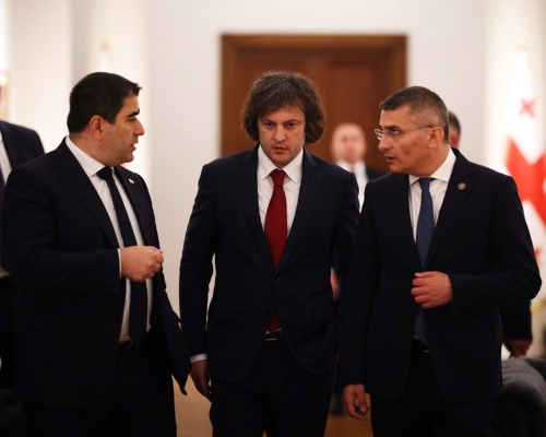 GD Says Expelling Ambassadors ‘Counterproductive’ as MFA Briefs Diplomats