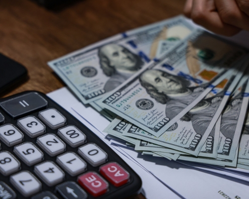 National Bank Says Georgia’s International Reserves Exceed $5.4 Billion by September