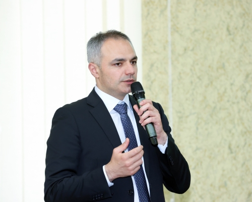 GD Education Minister Tsuladze Resigns, MP Givi Mikanadze Tapped to Replace Him