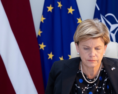 Latvia Sanctions Another 55 Georgian Citizens