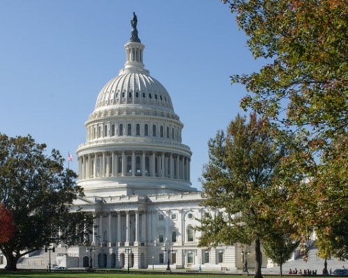 Georgian People’s Act Envisaging Sanctions and Review of US-Georgia Relations Introduced in U.S. Senate