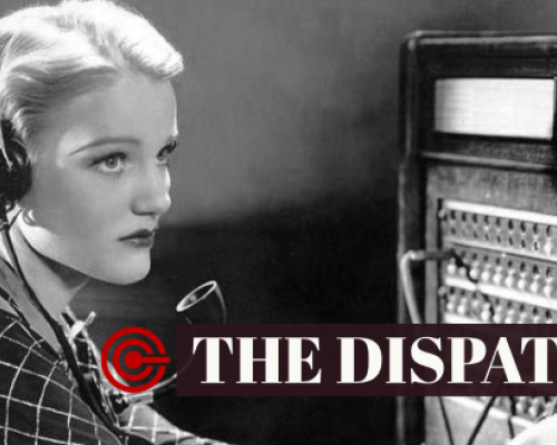 The Dispatch – August 26-27: Mazakvali Traitors