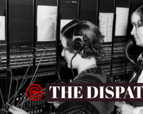 Dispatch – November 4/5: Unpopular Decisions