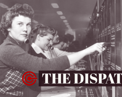 Dispatch – September 30/October 1: Campaign Hijackers