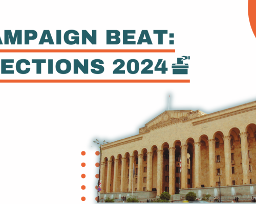 Campaign Beat: June 25-July 9