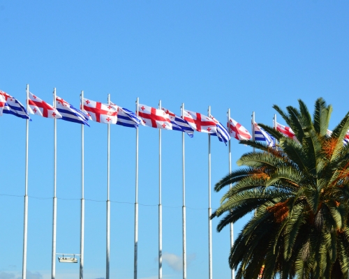 Opposition Majority in Batumi Sakrebulo in Doubt