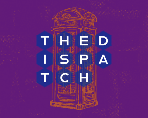 Dispatch ’23 | Jan. 16-22: Transformations