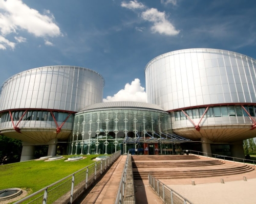 ECHR: Russia Responsible for Unlawful Detention of Two Georgian Men in Abkhazia