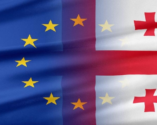 Georgian Politicians React to EU Association Implementation Report