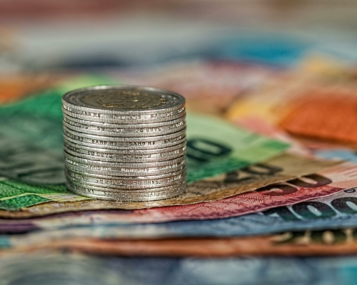 Survey: Economists Predict Sharp Slowdown in 2025 Growth Amid Political Instability